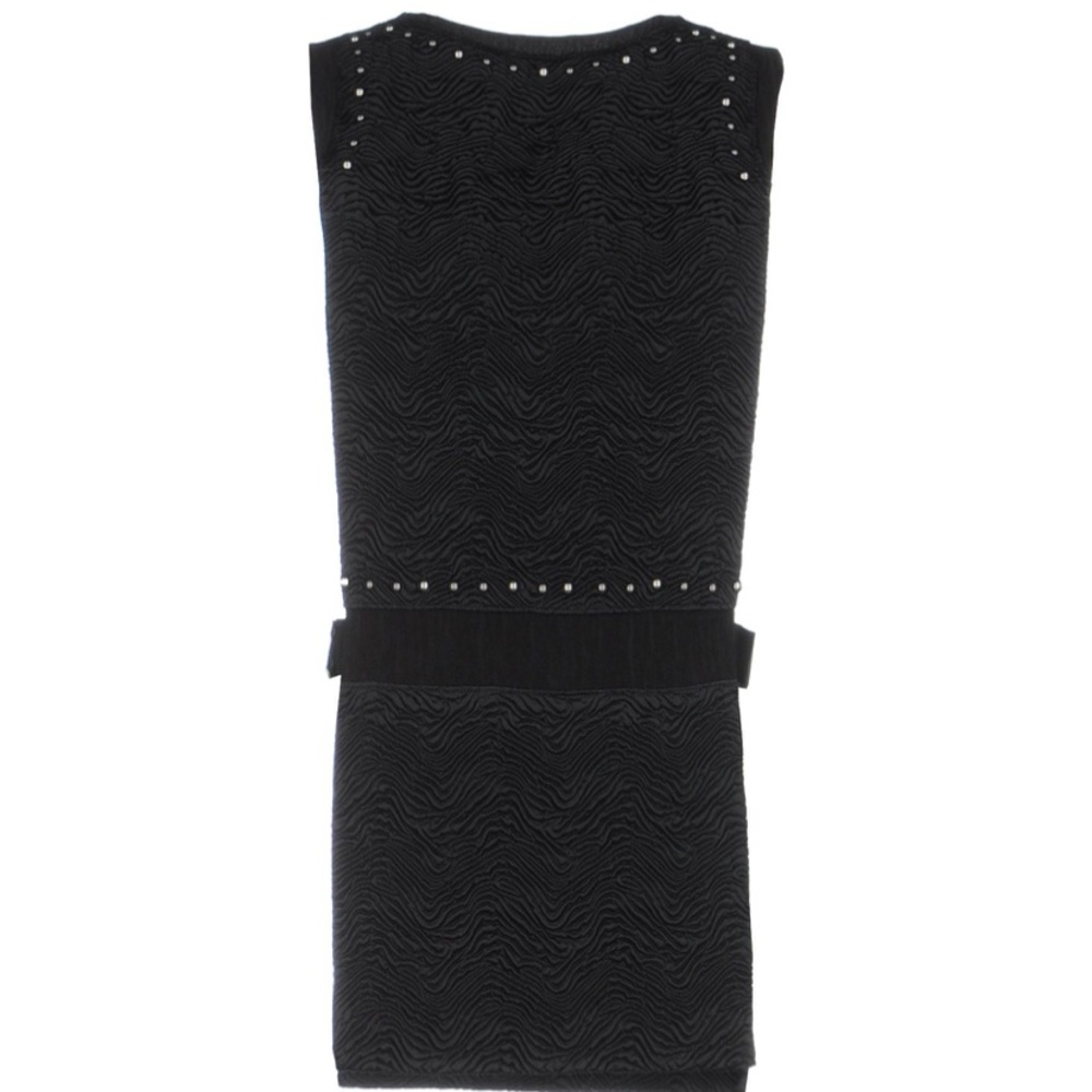 🆕💯AUTHENTIC MAISON MARGIELA (STUDDED) APRON TOP 🔥❤️ - Picture 2 of 10